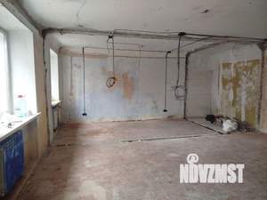 2-к квартира, вторичка, 44м2, 1/4 этаж