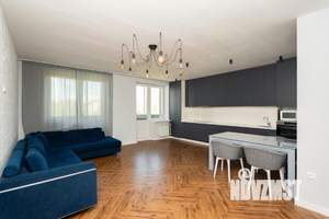 3-к квартира, вторичка, 82м2, 5/6 этаж
