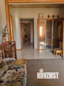 3-к квартира, вторичка, 73м2, 4/4 этаж