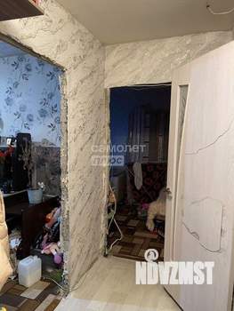2-к квартира, вторичка, 44м2, 5/5 этаж
