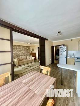 3-к квартира, вторичка, 73м2, 7/11 этаж