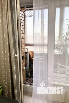 2-к квартира, вторичка, 42м2, 2/3 этаж