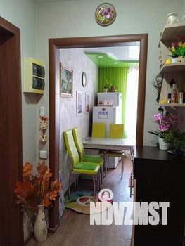 1-к квартира, вторичка, 37м2, 6/9 этаж