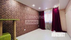 2-к квартира, вторичка, 59м2, 8/10 этаж