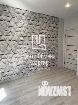 2-к квартира, сданный дом, 48м2, 4/9 этаж