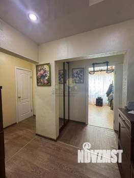 4-к квартира, вторичка, 87м2, 1/9 этаж