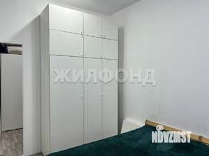 3-к квартира, вторичка, 60м2, 2/4 этаж