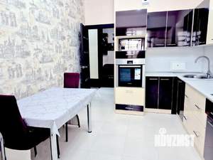 3-к квартира, вторичка, 86м2, 6/9 этаж