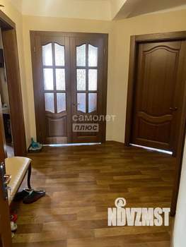 2-к квартира, вторичка, 63м2, 3/5 этаж