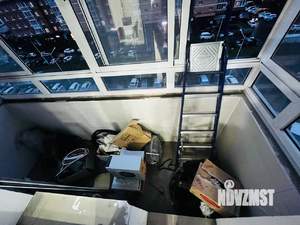 2-к квартира, вторичка, 72м2, 6/16 этаж