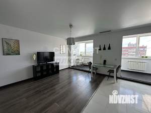 3-к квартира, вторичка, 84м2, 14/14 этаж