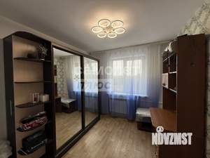4-к квартира, вторичка, 83м2, 5/5 этаж