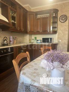 3-к квартира, вторичка, 93м2, 4/6 этаж