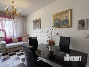3-к квартира, вторичка, 69м2, 5/10 этаж