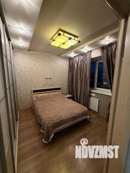 1-к квартира, вторичка, 39м2, 11/16 этаж