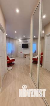 3-к квартира, вторичка, 69м2, 8/18 этаж