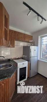 2-к квартира, вторичка, 43м2, 5/5 этаж