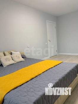 3-к квартира, вторичка, 60м2, 2/5 этаж