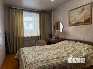 3-к квартира, вторичка, 64м2, 3/5 этаж