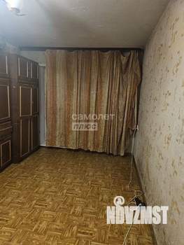 2-к квартира, вторичка, 41м2, 4/5 этаж