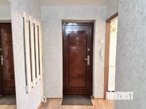 3-к квартира, вторичка, 69м2, 3/5 этаж