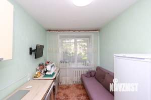 1-к квартира, вторичка, 30м2, 1/5 этаж