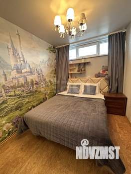 4-к квартира, вторичка, 147м2, 8/8 этаж