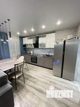 3-к квартира, вторичка, 68м2, 6/9 этаж