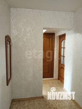 3-к квартира, вторичка, 67м2, 4/9 этаж