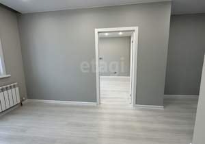 1-к квартира, вторичка, 39м2, 4/5 этаж