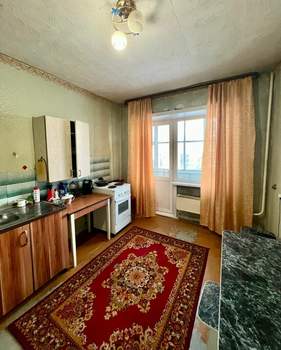 3-к квартира, вторичка, 89м2, 4/9 этаж