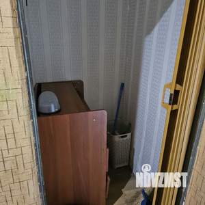 2-к квартира, вторичка, 45м2, 3/5 этаж