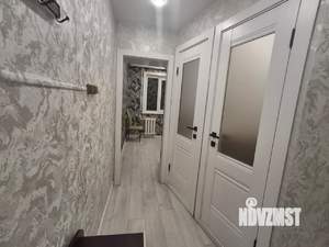 1-к квартира, вторичка, 30м2, 4/5 этаж