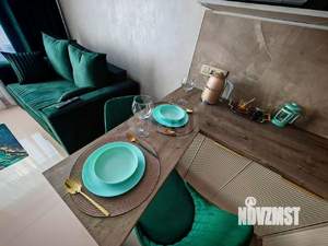 1-к квартира, вторичка, 42м2, 10/12 этаж