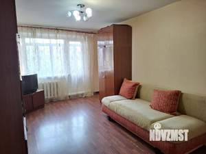 2-к квартира, вторичка, 44м2, 3/5 этаж