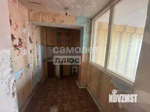 2-к квартира, вторичка, 41м2, 5/5 этаж