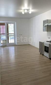 1-к квартира, вторичка, 52м2, 1/16 этаж