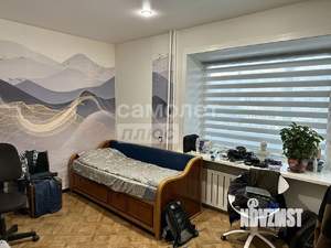 3-к квартира, вторичка, 88м2, 4/5 этаж