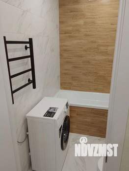 1-к квартира, вторичка, 37м2, 2/9 этаж