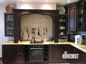 3-к квартира, вторичка, 117м2, 5/5 этаж