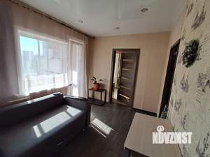 2-к квартира, вторичка, 35м2, 1/9 этаж