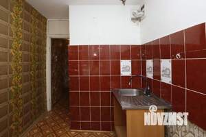 2-к квартира, вторичка, 44м2, 2/5 этаж