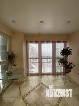 4-к квартира, вторичка, 102м2, 5/15 этаж