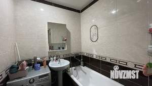 2-к квартира, вторичка, 50м2, 10/11 этаж