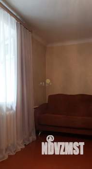 1-к квартира, вторичка, 30м2, 1/2 этаж