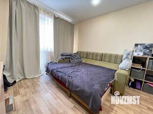 Студия квартира, вторичка, 32м2, 10/17 этаж