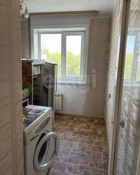 2-к квартира, вторичка, 43м2, 2/5 этаж
