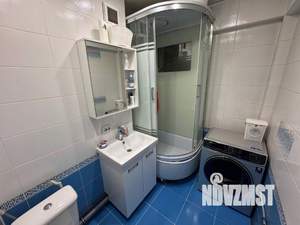 1-к квартира, вторичка, 37м2, 6/9 этаж