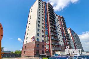 Студия квартира, вторичка, 32м2, 2/15 этаж