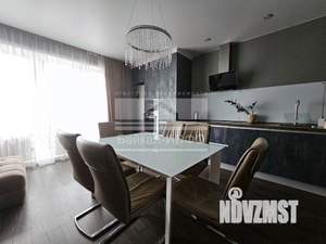 2-к квартира, вторичка, 80м2, 13/16 этаж